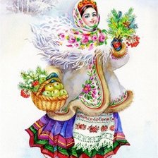 Схема вышивки «№1415063»