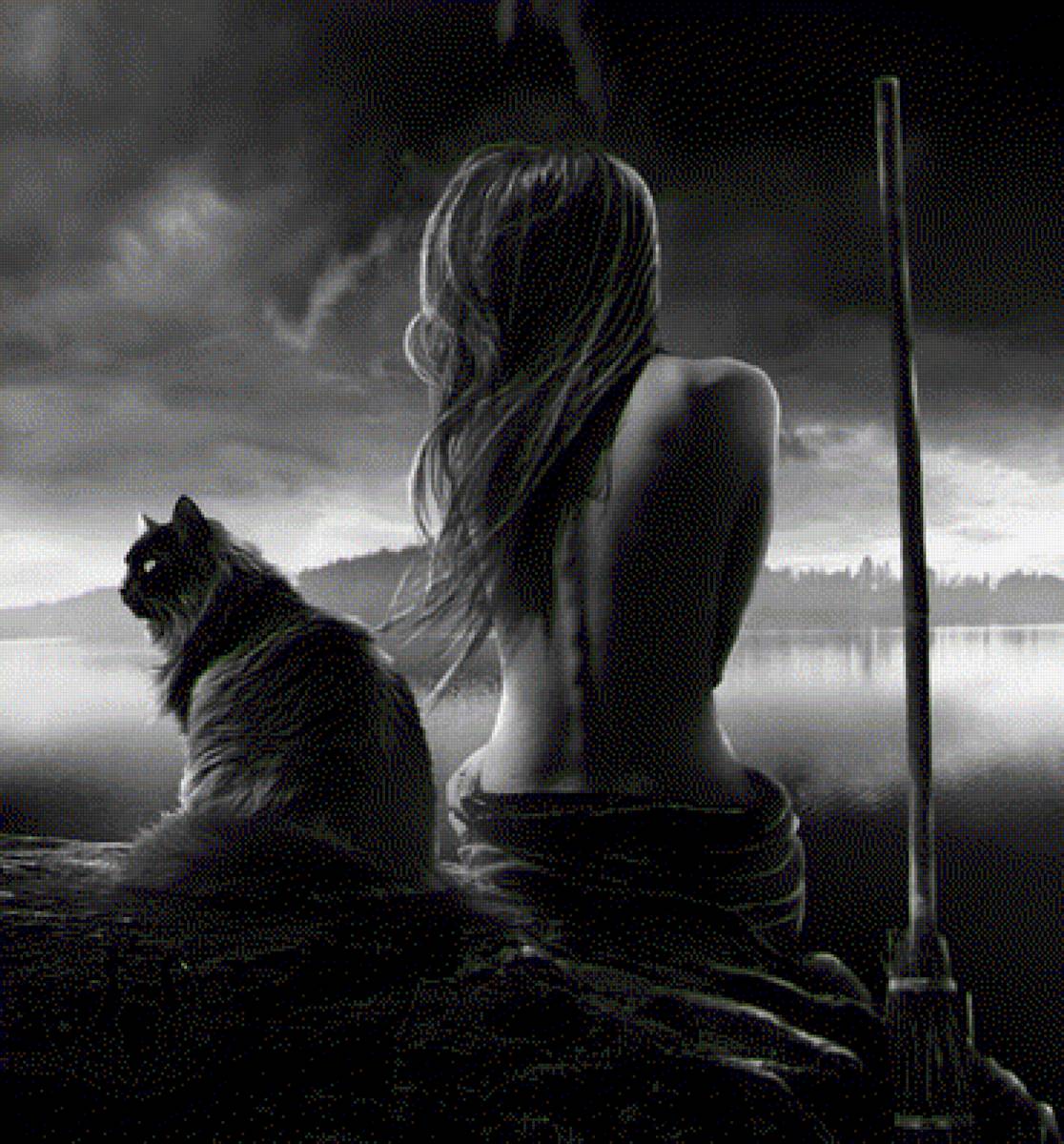 магия - предпросмотр