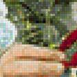 Предпросмотр схемы вышивки «герда» (№1415421)