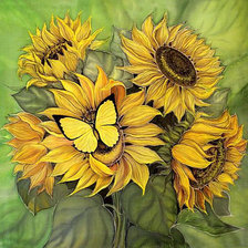 Схема вышивки «№1415430»