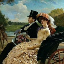 Схема вышивки «№1415632»