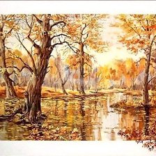 Схема вышивки «№1416131»