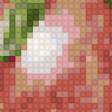 Предпросмотр схемы вышивки «Гранатовое счастье» (№1416268)