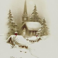 Схема вышивки «№1416538»