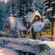 Схема вышивки «№1416544»