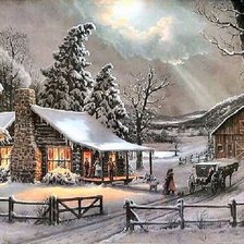 Схема вышивки «№1416553»