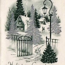 Схема вышивки «№1416569»