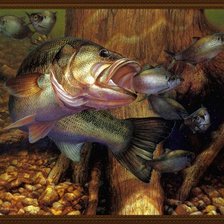 Схема вышивки «№1416617»