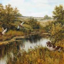 Схема вышивки «№1416620»