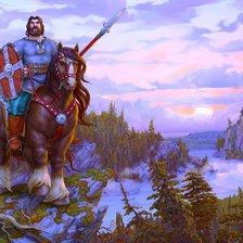 Схема вышивки «№1416637»