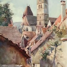 Схема вышивки «№1416659»