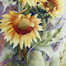 Схема вышивки «№1416689»