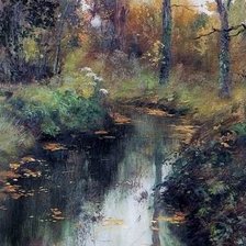 Схема вышивки «№1416698»