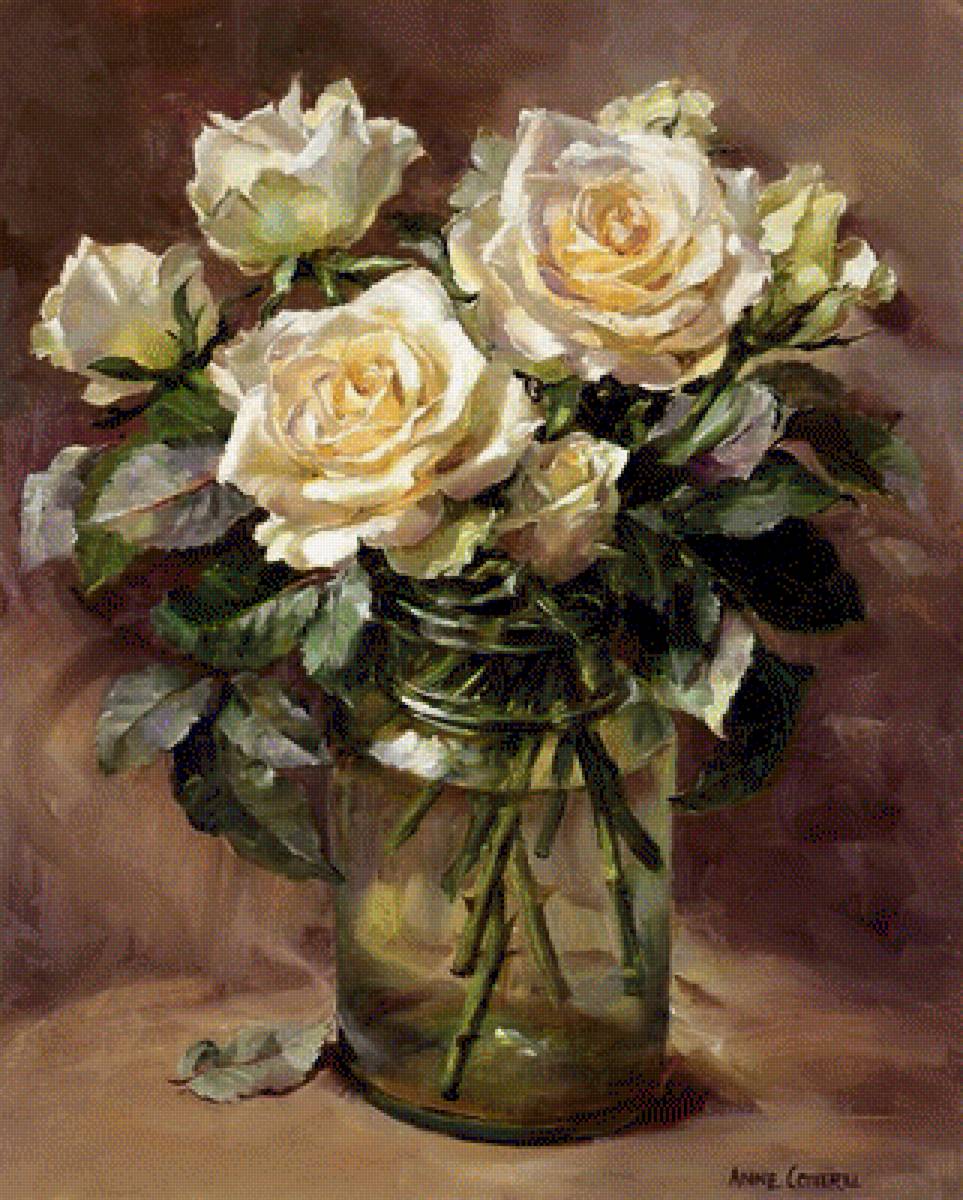 Anne Cotterill - предпросмотр