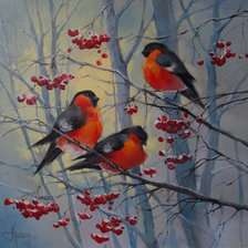 Схема вышивки «№1416798»