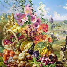 Схема вышивки «№1416803»