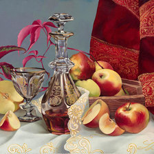 Схема вышивки «№1416807»