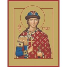 Князь Борис