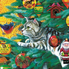 Схема вышивки «№1417103»