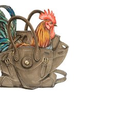 символ 2017 года