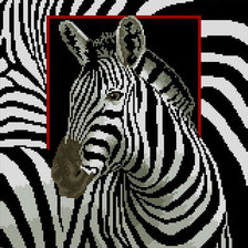 Схема вышивки «№1417417»