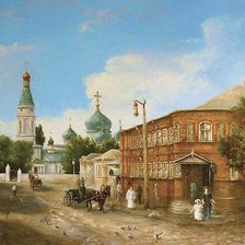 Схема вышивки «№1417763»