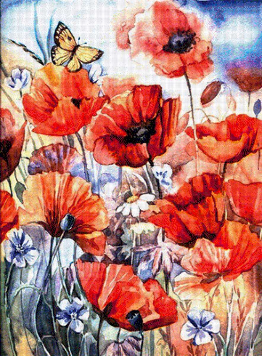 Картины - предпросмотр