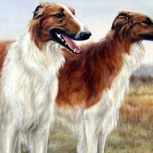 Схема вышивки «№1418002»