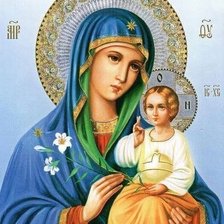 Схема вышивки «№1418004»