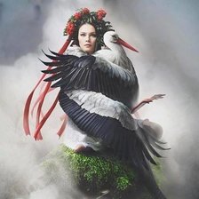 Схема вышивки «№1418006»