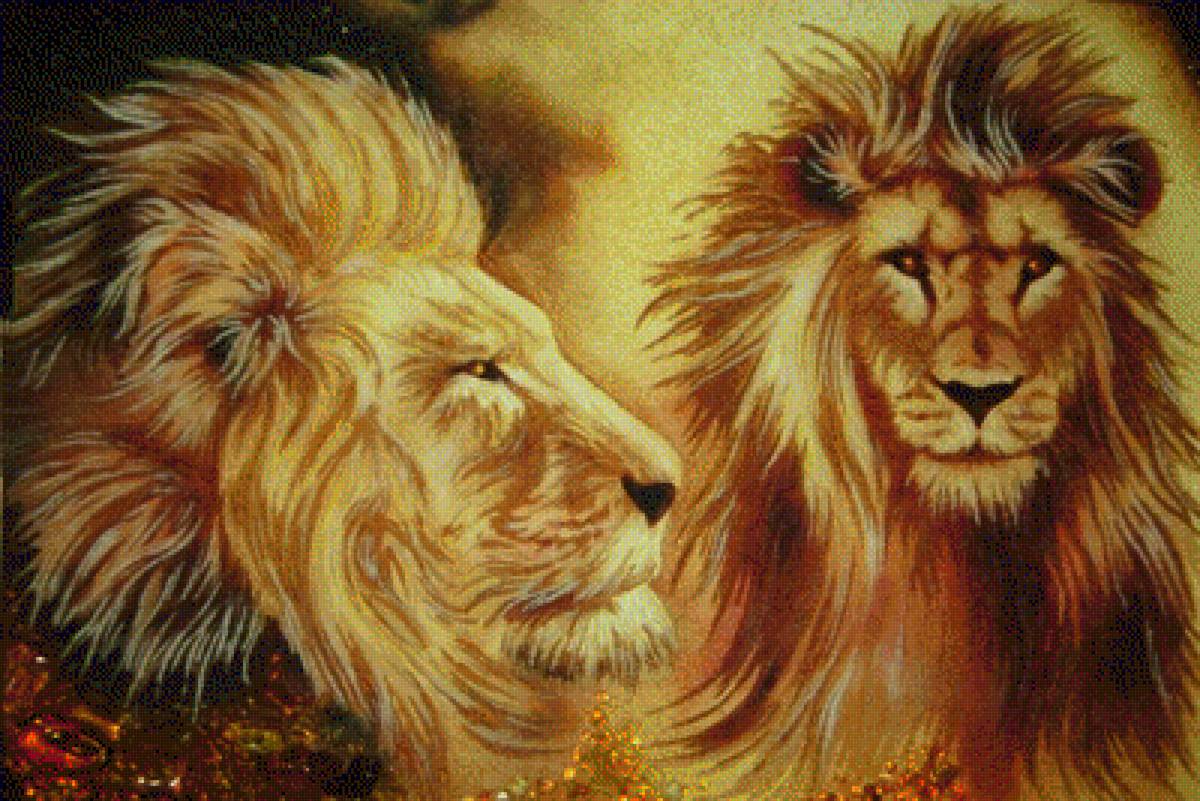 Огненная грация - предпросмотр