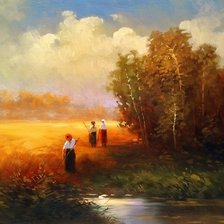 Схема вышивки «№1418237»