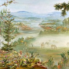 Схема вышивки «№1418240»