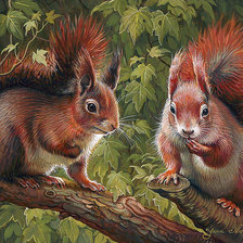 Схема вышивки «№1418263»