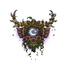 Схема вышивки «вышивка лого дру»