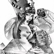 Схема вышивки «№1418426»