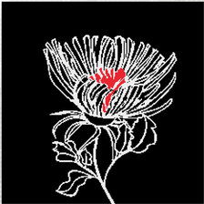 Схема вышивки «№1418438»