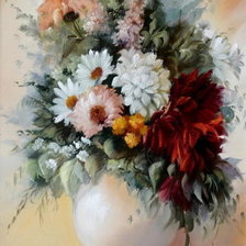 Схема вышивки «№1418513»