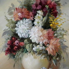 Схема вышивки «№1418516»