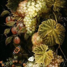 Схема вышивки «№1418632»