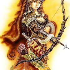 славянские боги