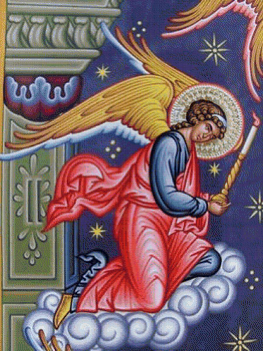 ангел хранитель - предпросмотр