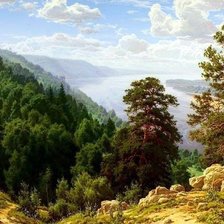 Схема вышивки «№1418739»