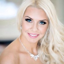 Схема вышивки «Катюша»