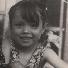 Схема вышивки «Валюша»