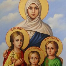 Схема вышивки «№1419119»