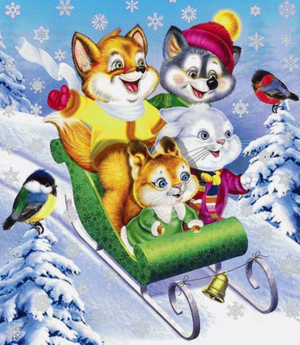 детская - предпросмотр