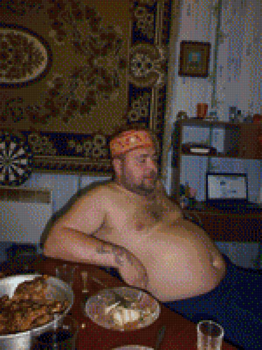 отдых - предпросмотр