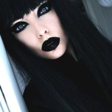 Схема вышивки «шикарна»