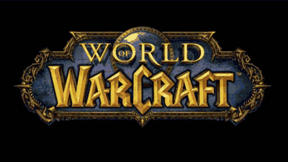 варкрафт - предпросмотр